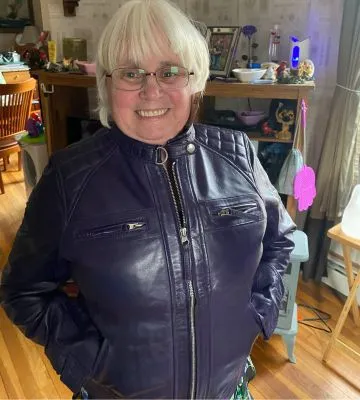 FJackets customer style — MIKE LERICHE